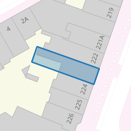 Perceel GVH15-W-2439