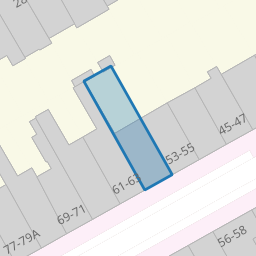 Perceel GVH15-W-2448