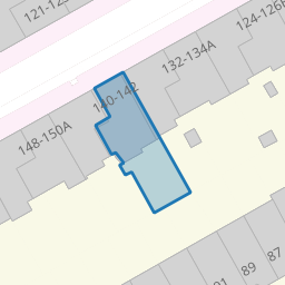 Perceel GVH15-W-2456