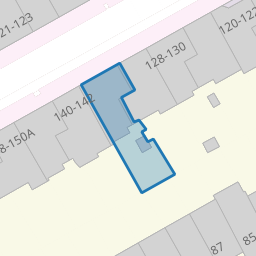 Perceel GVH15-W-2457