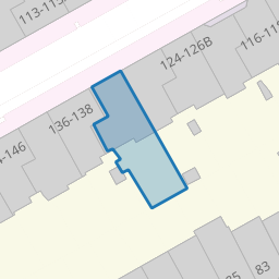 Perceel GVH15-W-2458