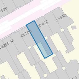 Perceel GVH15-W-2461