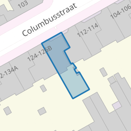 Perceel GVH15-W-2463