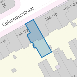 Perceel GVH15-W-2464