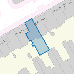 Perceel GVH15-W-2466