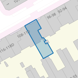 Perceel GVH15-W-2467