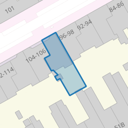 Perceel GVH15-W-2468