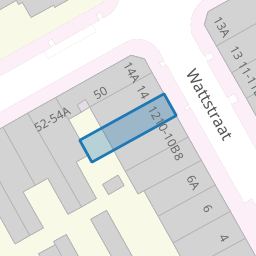 Perceel GVH15-W-2484