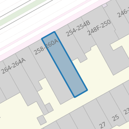 Perceel GVH15-W-2492