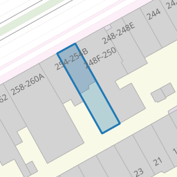 Perceel GVH15-W-2494