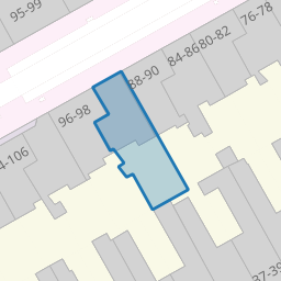 Perceel GVH15-W-2505