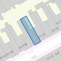 Perceel GVH15-W-2507