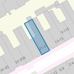 Perceel GVH15-W-2508