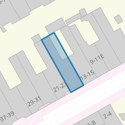 Perceel GVH15-W-2509