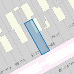Perceel GVH15-W-2515