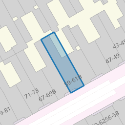 Perceel GVH15-W-2516