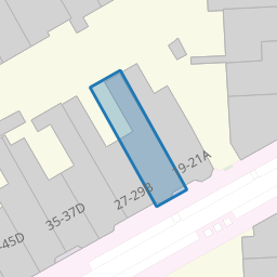 Perceel GVH15-W-2525