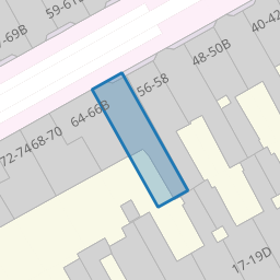 Perceel GVH15-W-2527