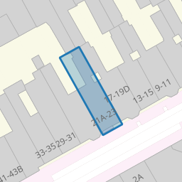 Perceel GVH15-W-2533