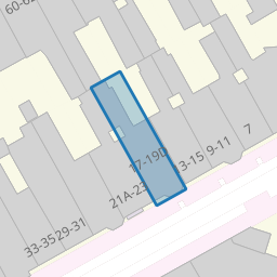 Perceel GVH15-W-2534