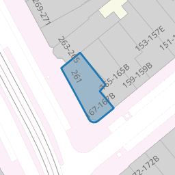 Perceel GVH15-W-2538