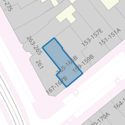 Perceel GVH15-W-2539