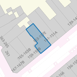 Perceel GVH15-W-2541