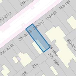 Perceel GVH15-W-2550