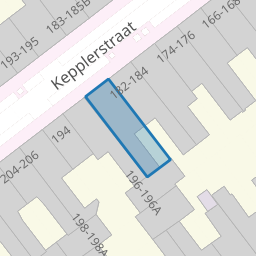 Perceel GVH15-W-2554