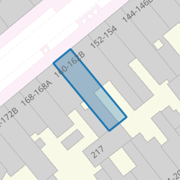 Perceel GVH15-W-2568