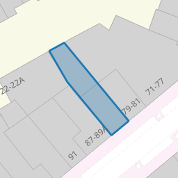 Perceel GVH15-W-2571