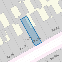 Perceel GVH15-W-2584