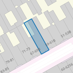 Perceel GVH15-W-2585