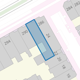 Perceel GVH15-W-2604