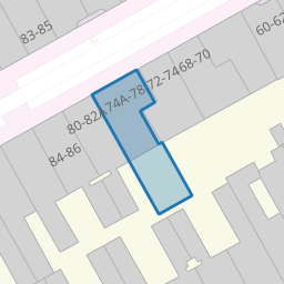 Perceel GVH15-W-2607