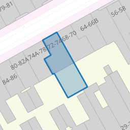 Perceel GVH15-W-2608