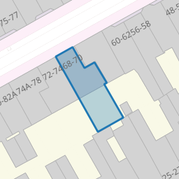 Perceel GVH15-W-2609