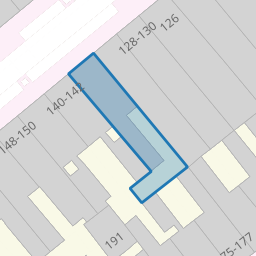 Perceel GVH15-W-2611