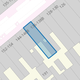 Perceel GVH15-W-2612