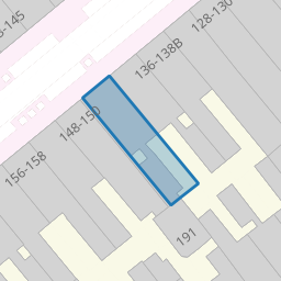 Perceel GVH15-W-2613