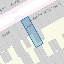 Perceel GVH15-W-2618