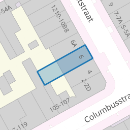 Perceel GVH15-W-2643