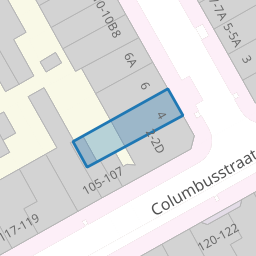 Perceel GVH15-W-2644