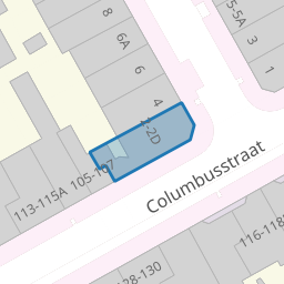 Perceel GVH15-W-2645