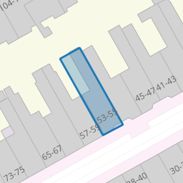 Perceel GVH15-W-2649