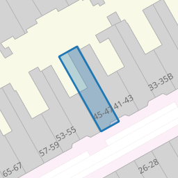 Perceel GVH15-W-2651