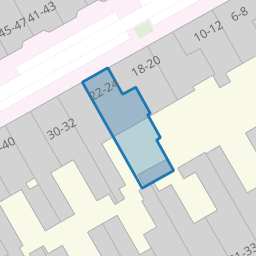 Perceel GVH15-W-2655