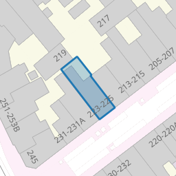 Perceel GVH15-W-2661