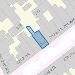 Perceel GVH15-W-2662