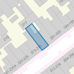 Perceel GVH15-W-2664